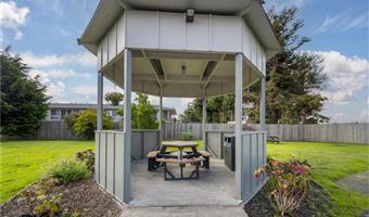 Außenansicht des Best Western Arcata Inn - Arcata - 05505