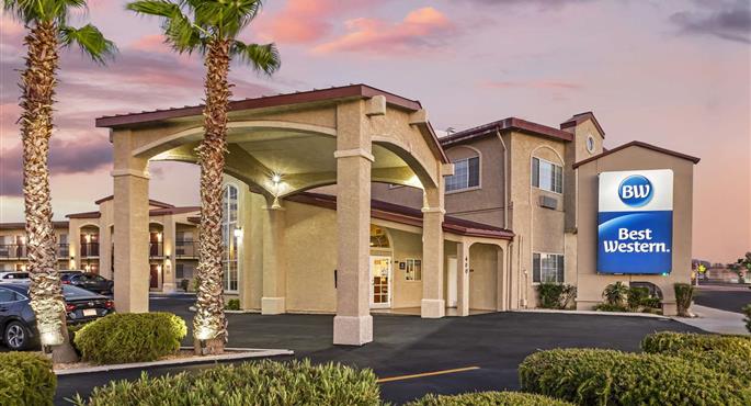 hotel in ridgecrest 05590 f