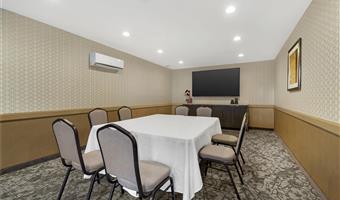 Tagungsräume des Best Western Plus Carriage Inn - Sherman Oaks - 05595