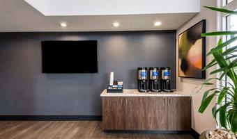 Best Western Inn & Suites Lemoore - Lemoore - 05664