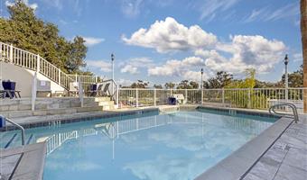 Pool des Best Western Plus Marina Shores Hotel - Dana Point - 05712