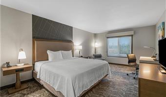 Zimmer des Best Western Valencia/Six Flags Inn & Suites - Valencia - 05749