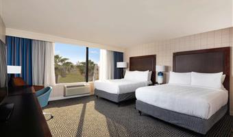 Zimmer des Hotel Lulu, BW Premier Collection - Anaheim - 05764