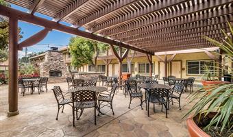 Außenansicht des Best Western Corona Hotel & Suites - Corona - 05769