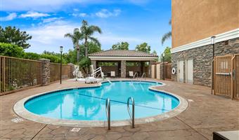 Pool des Best Western Ontario Mills Mall - Ontario - 05773