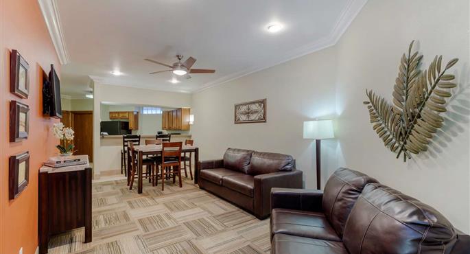 Zimmer des Best Western Plus Loveland Inn - Loveland - 06114