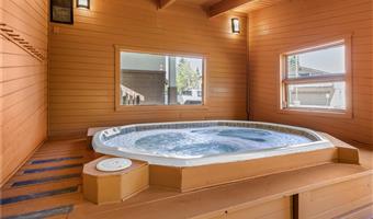 Ausstattung des Best Western Alpenglo Lodge - Winter Park - 06171