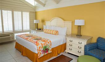 Zimmer des Best Western Plus Yacht Harbor Inn - Dunedin - 10226