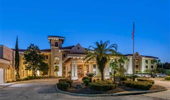 Außenansicht des Best Western Gateway Grand - Gainesville - 10281