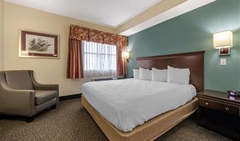 Zimmer des Best Western Gateway Grand - Gainesville - 10281