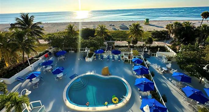 hotel in miami beach 10366 f