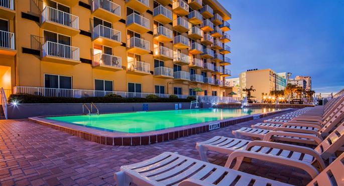 hotel in ormond beach 10371 f