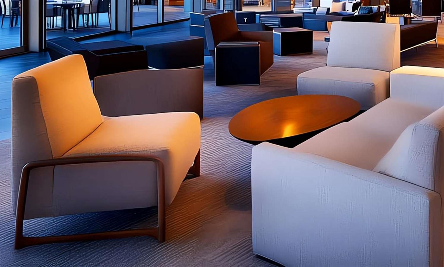 Hotel in Orlando - BW Orlando International Drive - ICON Park Hotel ...