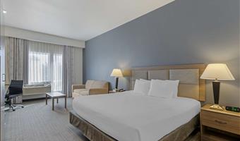 Zimmer des Best Western Plus Peppertree Nampa Civic Center Inn - Nampa - 13061