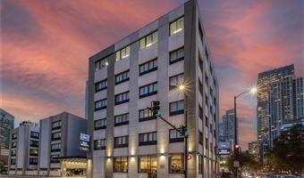 Außenansicht des Best Western River North Hotel - Chicago - 14112