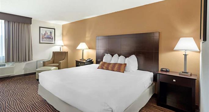 hotel in des plaines 14157 f