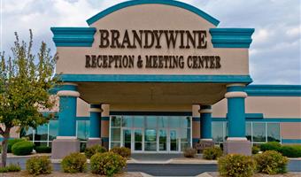 Tagungsräume des Best Western Plus Brandywine Inn & Suites - Monticello - 15078