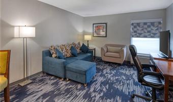 Zimmer des Best Western Batesville - Batesville - 15122