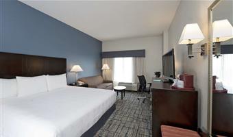 Zimmer des Best Western Plus Hotel & Conference Center - Baltimore - 21035