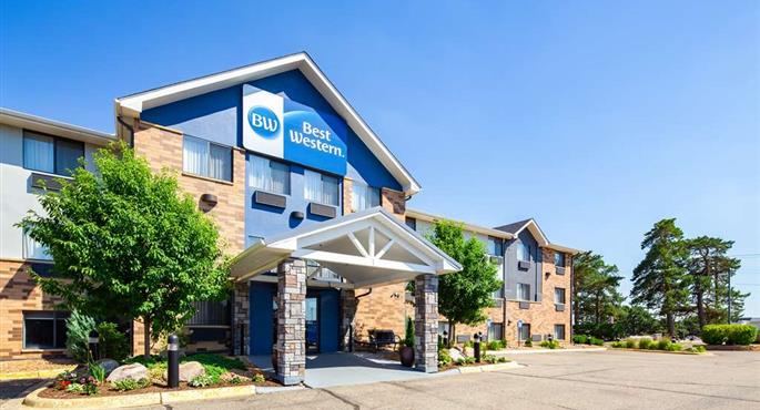 hotel in eden prairie 24126 f