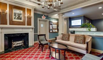 hotel in morristown 31016 f