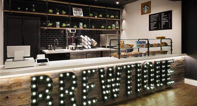 Restaurant des Best Western Plus Newark Airport West - Newark - 31049