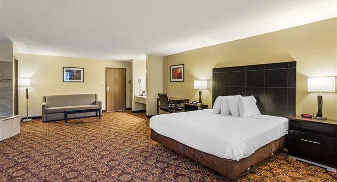 hotel in monticello 33070 f