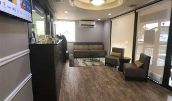Halle des Best Western Jamaica Inn in Jamaica - 33141