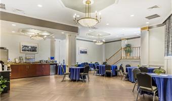 Restaurant des Best Western Queens Gold Coast - Bayside - 33157