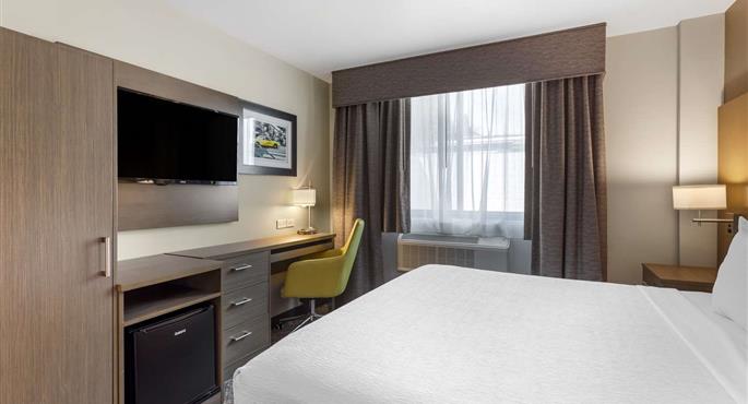 Zimmer des Best Western Brooklyn-Coney Island Inn - Brooklyn - 33177