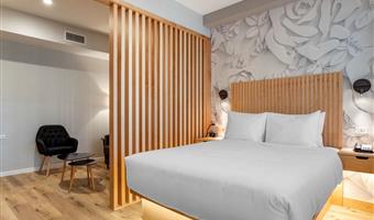 Suite des Best Western Plus Soho Hotel - New York - 33181