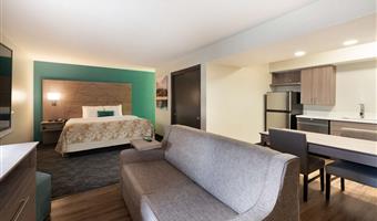 Zimmer des Best Western Fishkill Inn & Suites - Fishkill - 33188