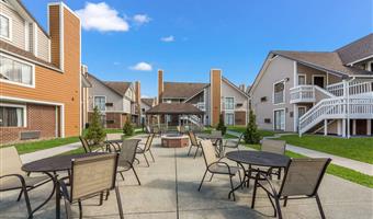 Außenansicht des Best Western Fishkill Inn & Suites - Fishkill - 33188