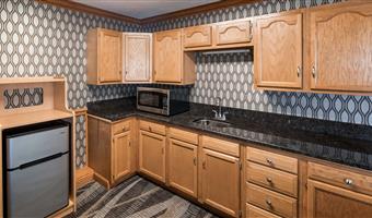 Tagungsräume des Best Western Plus North Canton Inn & Suites - North Canton - 36102