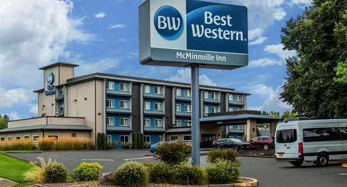 hotel in mcminnville 38172 f