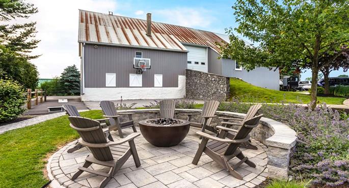 Ausstattung des Best Western Plus Intercourse Village Inn & Suites - Intercourse - 39039