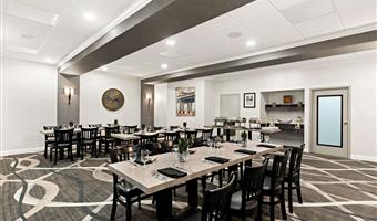 Tagungsräume des Best Western Plus Concordville Hotel - Glen Mills - 39066