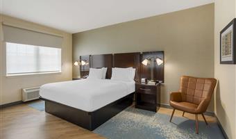 Zimmer des The Prussia Hotel, BW Signature Collection by Best Western - King Of Prussia - 39091