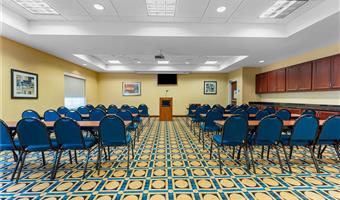 Tagungsräume des Best Western Garden Inn - Bentleyville - 39101