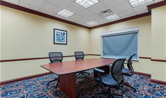 Tagungsräume des Best Western Garden Inn - Bentleyville - 39101