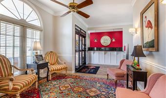 Halle des Best Western Plus Santee Inn in Santee - 41050