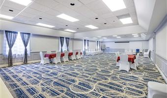 Tagungsräume des Best Western Spring Hill Inn & Suites - Spring Hill - 43164