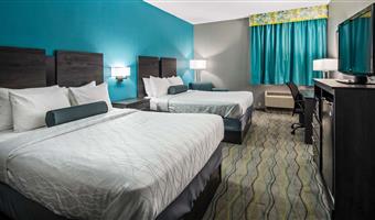 hotel in corsicana 44558 f