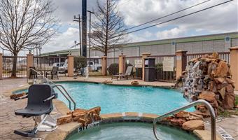 Pool des Best Western Plus DFW Airport West Euless - Euless - 44719