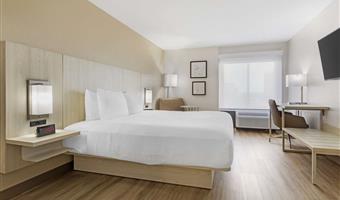 Zimmer des Best Western Plus Sugar Land/Stafford - Sugar Land - 44801