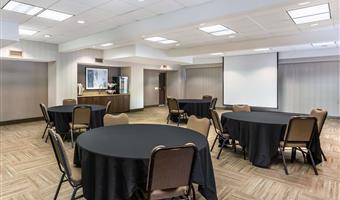 Tagungsräume des Best Western Plus Cotton Tree Inn - Sandy - 45073