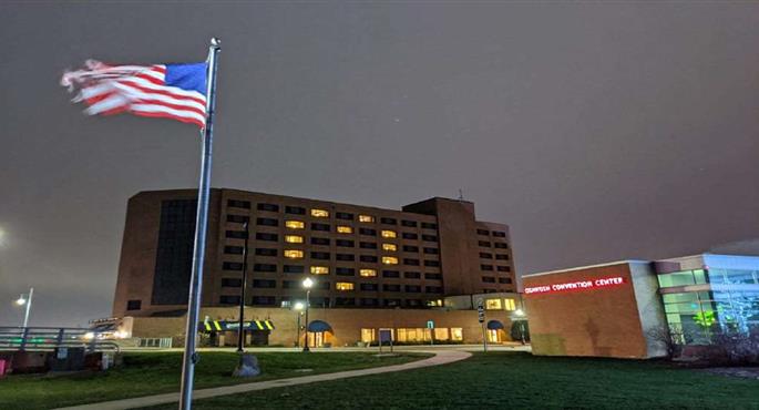 hotel in oshkosh 50139 f