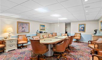 Tagungsräume des SureStay Plus by Best Western Brandywine Valley - Wilmington - 55020