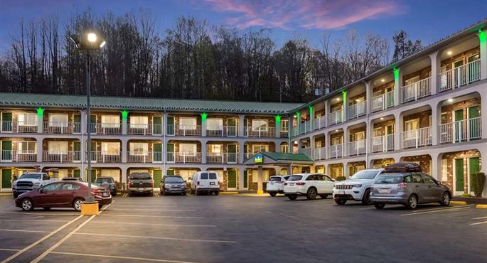 hotel in summersville 55144 f