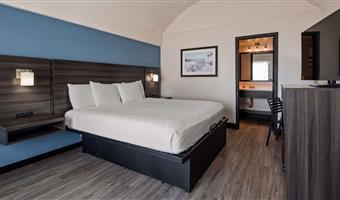 Zimmer des SureStay by Best Western Virginia Beach Royal Clipper - Virginia Beach - 55164